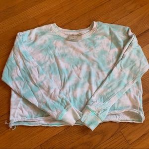 crop sweater